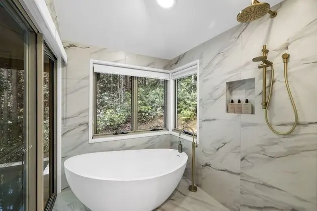 Luxury Villa, 1 En Büyük (King) Boy Yatak, Kişiye Özel Havuzlu