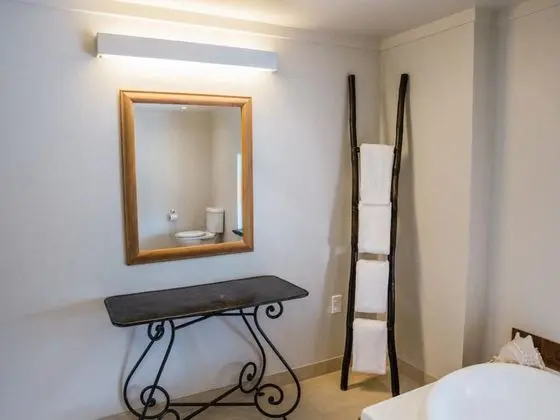 Deluxe Oda, Sigara İçilmez, Balkon (Deluxe Suite)