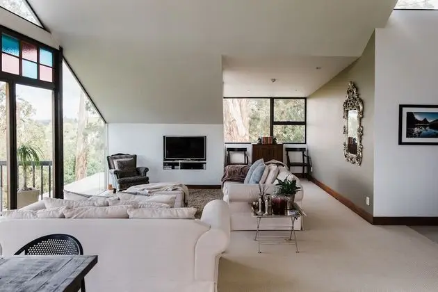 Standard Süit, Birden Çok Yatak Odası, Sigara İçilmez, Küçük Mutfak (Tree Tops Apartment)