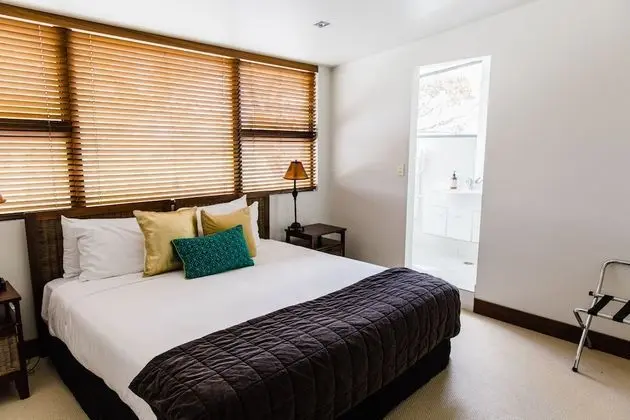 Standard Süit, Birden Çok Yatak Odası, Sigara İçilmez, Küçük Mutfak (Tree Tops Apartment)