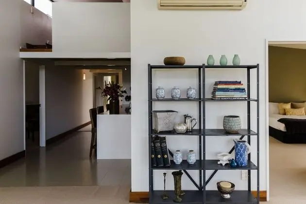 Standard Süit, Birden Çok Yatak Odası, Sigara İçilmez, Küçük Mutfak (Tree Tops Apartment)
