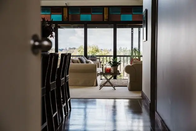 Standard Süit, Birden Çok Yatak Odası, Sigara İçilmez, Küçük Mutfak (Tree Tops Apartment)