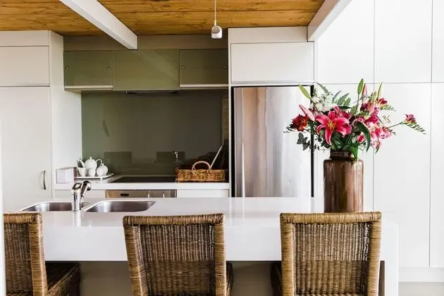 Standard Süit, Birden Çok Yatak Odası, Sigara İçilmez, Küçük Mutfak (Tree Tops Apartment)