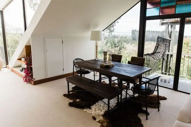 Standard Süit, Birden Çok Yatak Odası, Sigara İçilmez, Küçük Mutfak (Tree Tops Apartment)