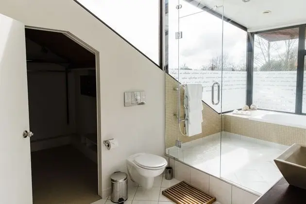 Standard Süit, Birden Çok Yatak Odası, Sigara İçilmez, Küçük Mutfak (Tree Tops Apartment)