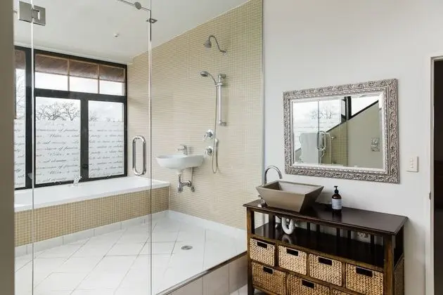 Standard Süit, Birden Çok Yatak Odası, Sigara İçilmez, Küçük Mutfak (Tree Tops Apartment)