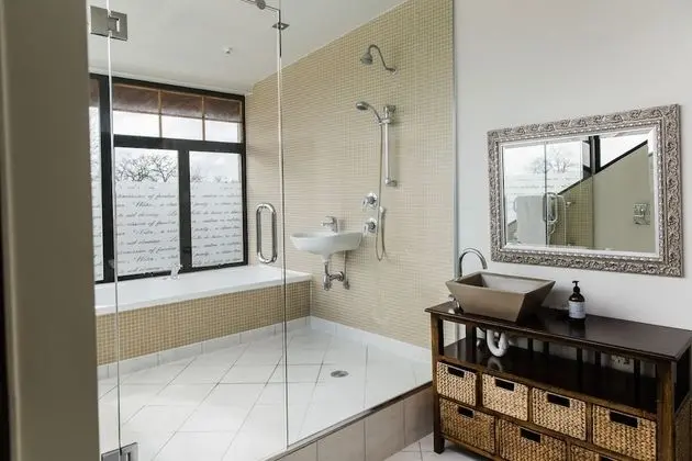 Standard Süit, Birden Çok Yatak Odası, Sigara İçilmez, Küçük Mutfak (Tree Tops Apartment)