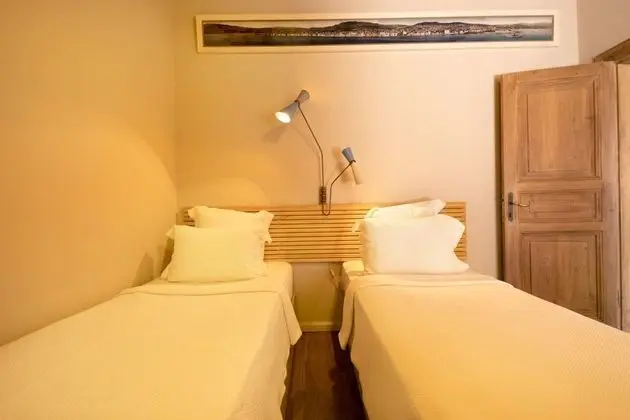Basic Room