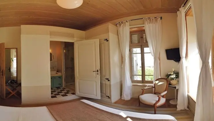 Classic Room