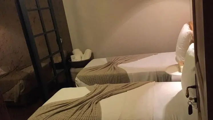 Classic Room