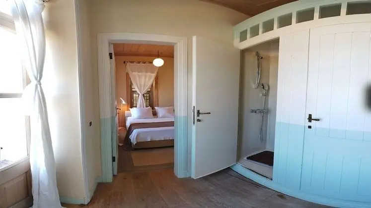 Deluxe Room, Balcony, Sea View
