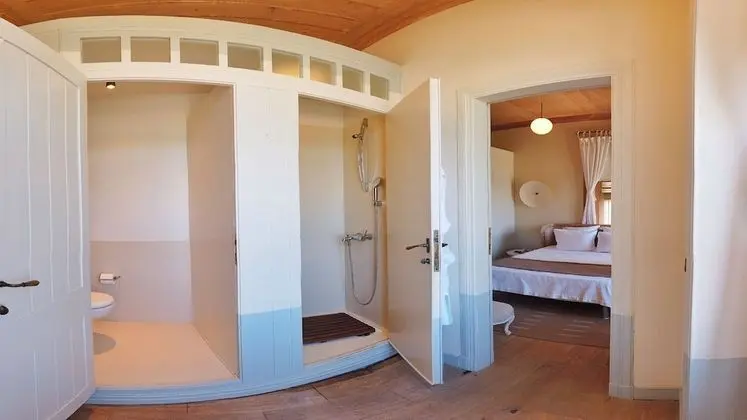 Deluxe Room, Balcony, Sea View