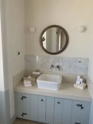 Deluxe Room, Balcony, Sea View