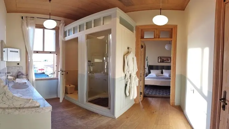 Junior Suite, 1 Bedroom