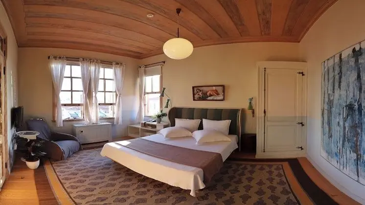 Junior Suite, 1 Bedroom