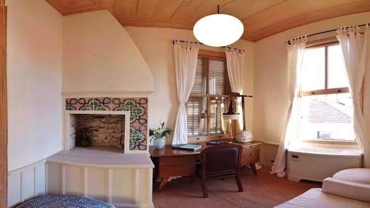 Junior Suite, 1 Bedroom