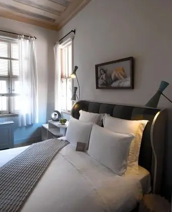 Junior Suite, 1 Bedroom