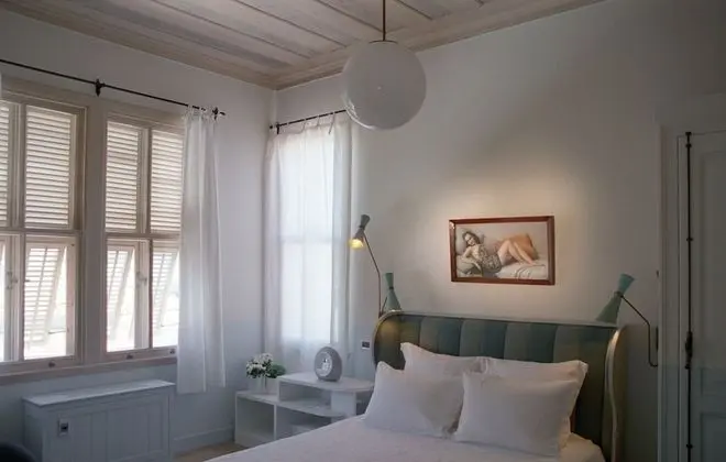 Junior Suite, 1 Bedroom