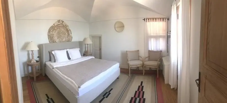 Panoramic Suite, 1 King Bed, Sea View, Beachfront