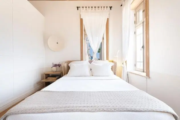Deluxe Room, Deniz Manzaralı, Balkonlu