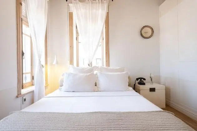Deluxe Room, Deniz Manzaralı, Balkonlu