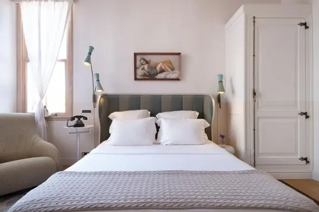 Junior Suite, , 2. Kat