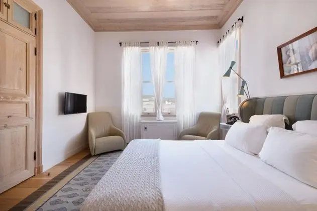 Junior Suite, , 2. Kat