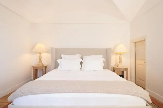 Suite, Deniz Manzaralı