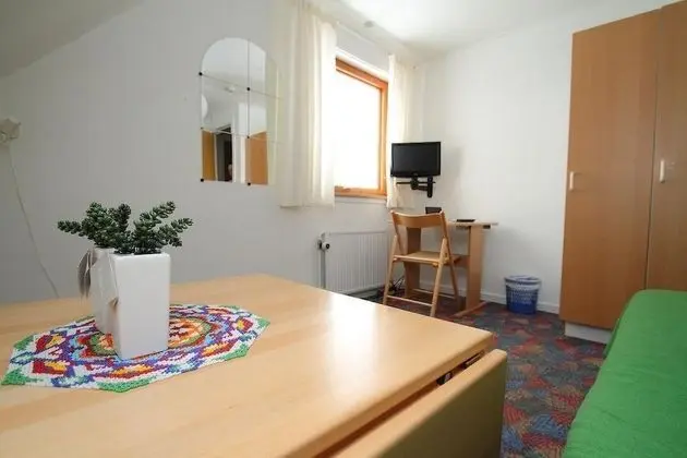 Tek Kişilik Oda, Özel Banyo