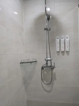Banyo Duşu