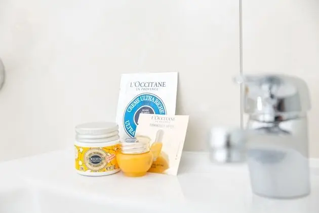 Banyo İmkân Ve Özellikleri