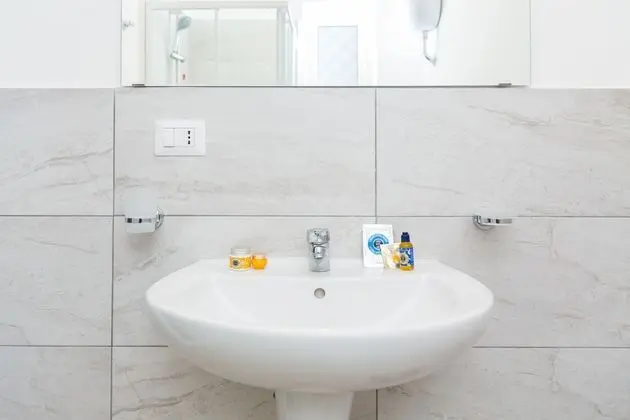 Banyo Lavabosu