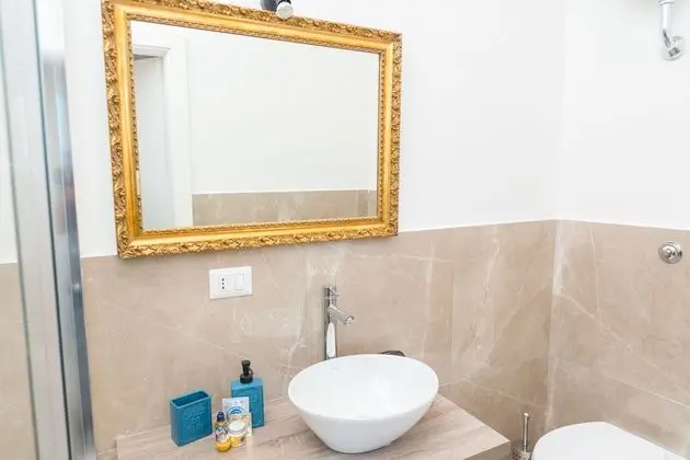 Banyo Lavabosu