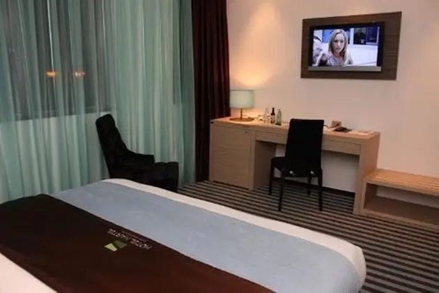 Çift ​​kişilik Deluxe