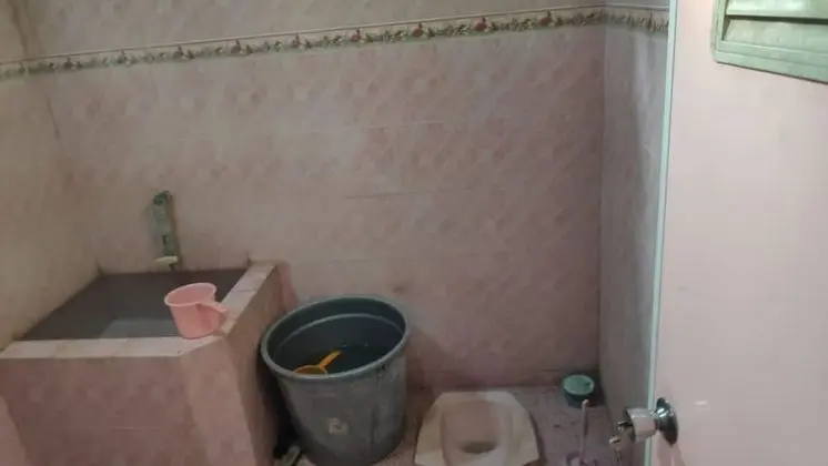 Ortak Ranzalı Oda