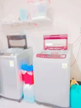 Basic İki Ayrı Yataklı Oda