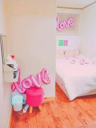 Tek Büyük Yataklı Oda, Özel Banyo