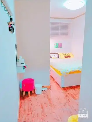 Tek Büyük Yataklı Oda, Özel Banyo