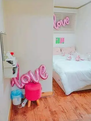 Tek Büyük Yataklı Oda, Özel Banyo