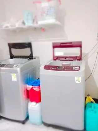 Tek Büyük Yataklı Oda, Özel Banyo
