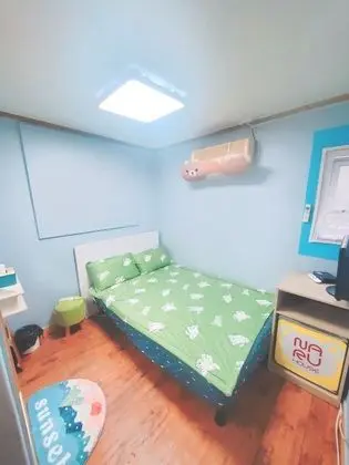 Tek Kişilik Oda