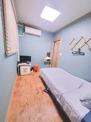 Tek Kişilik Oda