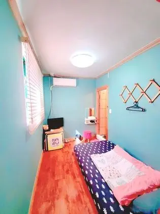 Tek Kişilik Oda