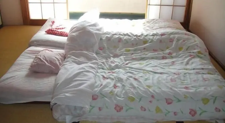 Üç Kişilik Oda, Sigara İçilmez (3 Japanese Futon)