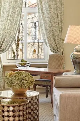 Junior Suite with SPA access