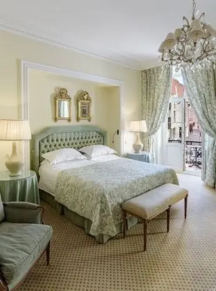 Junior Suite with SPA access