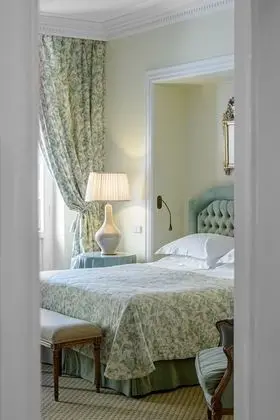 Junior Suite with SPA access