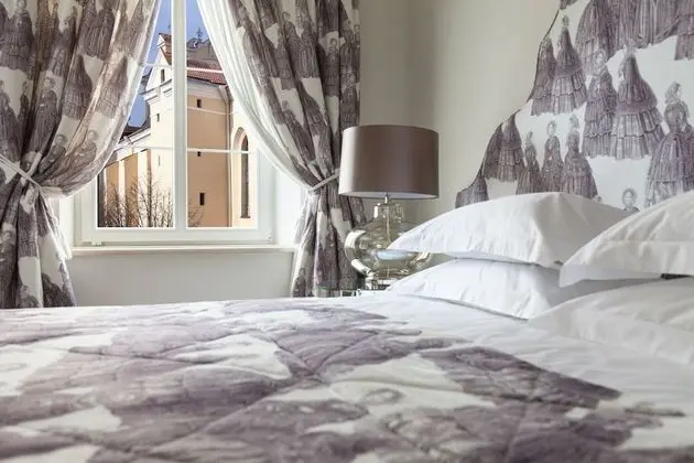 Junior Suite with SPA access