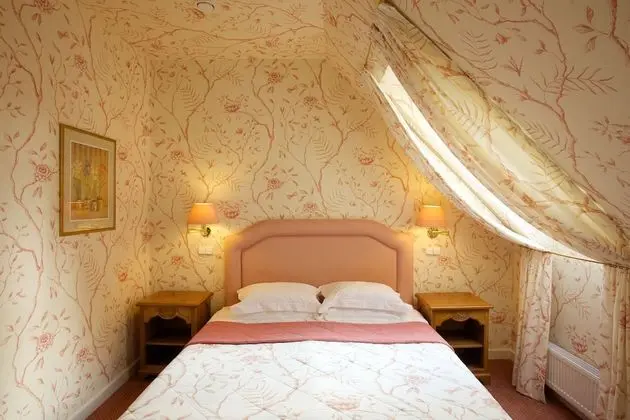 Standard Double or Twin Room with SPA access