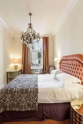 Standard Double or Twin Room with SPA access